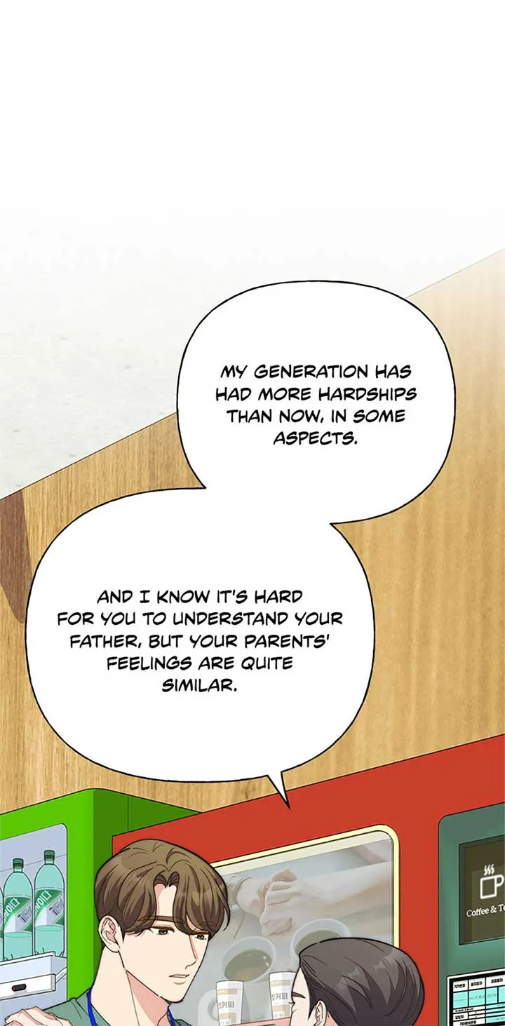 Three Delicious Meals: Just the Two of Us Chapter 54 page 29
