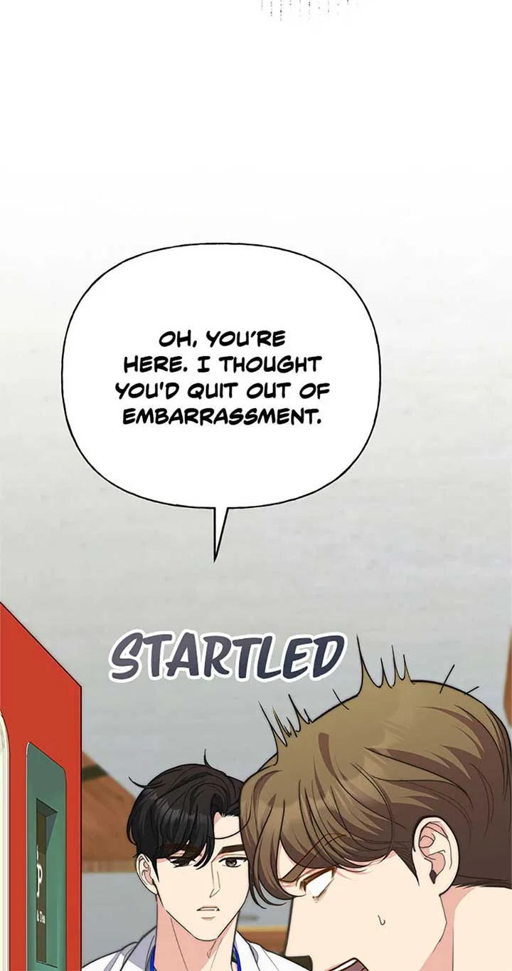 Three Delicious Meals: Just the Two of Us Chapter 54 page 6