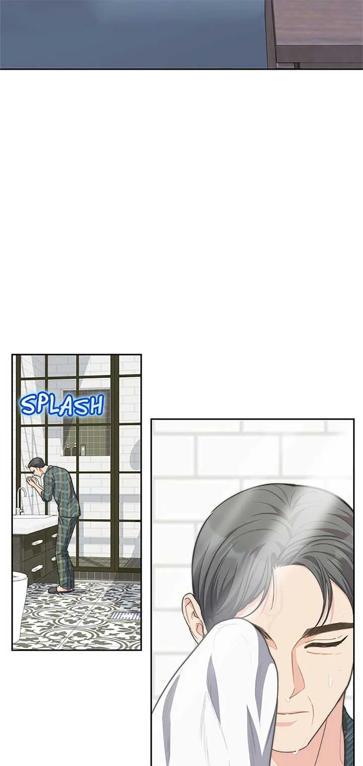 Three Delicious Meals: Just the Two of Us Chapter 54 page 40