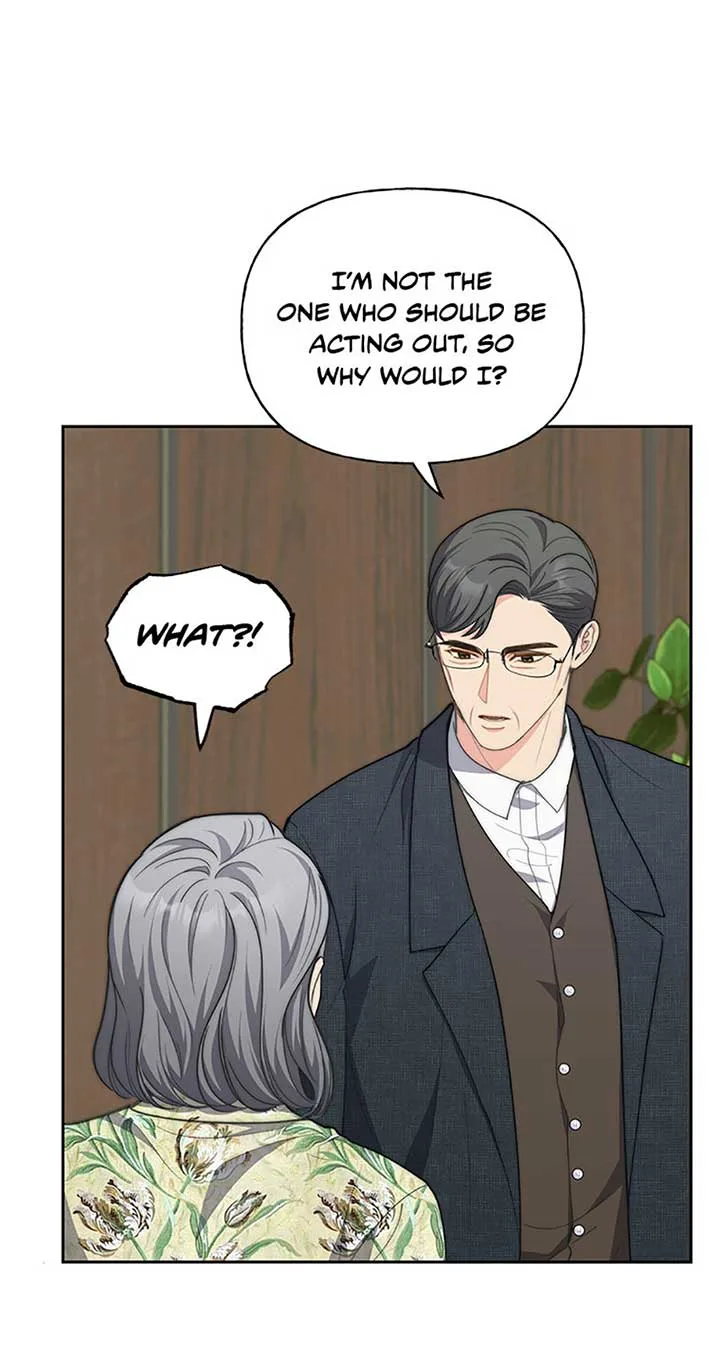Three Delicious Meals: Just the Two of Us Chapter 54 page 52