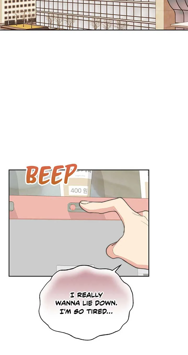 Three Delicious Meals: Just the Two of Us Chapter 54 page 4