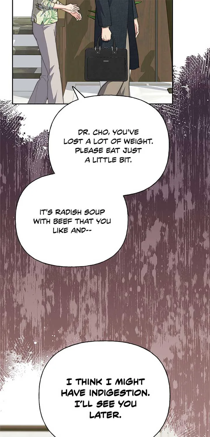 Three Delicious Meals: Just the Two of Us Chapter 54 page 49