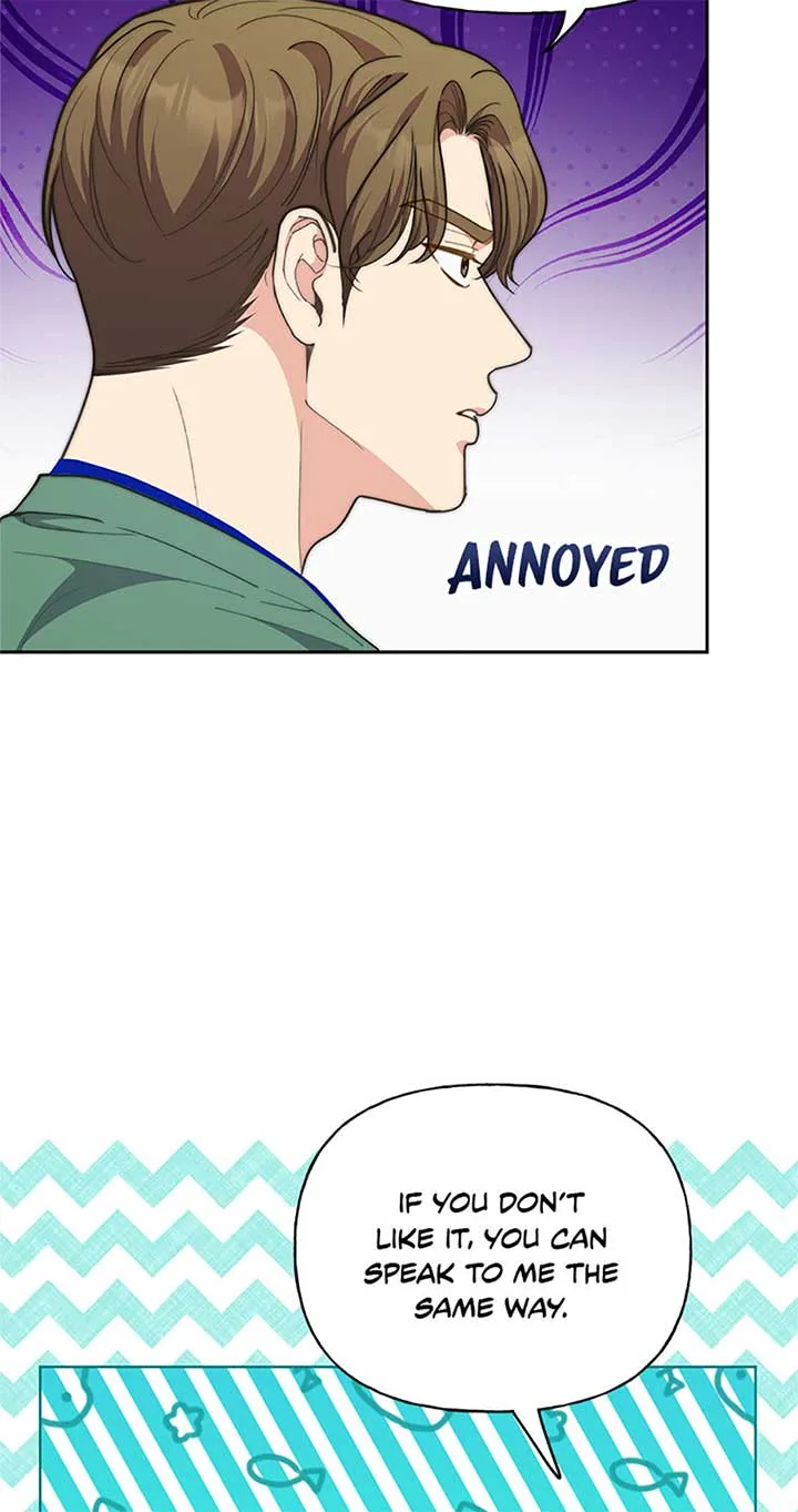 Three Delicious Meals: Just the Two of Us Chapter 54 page 9