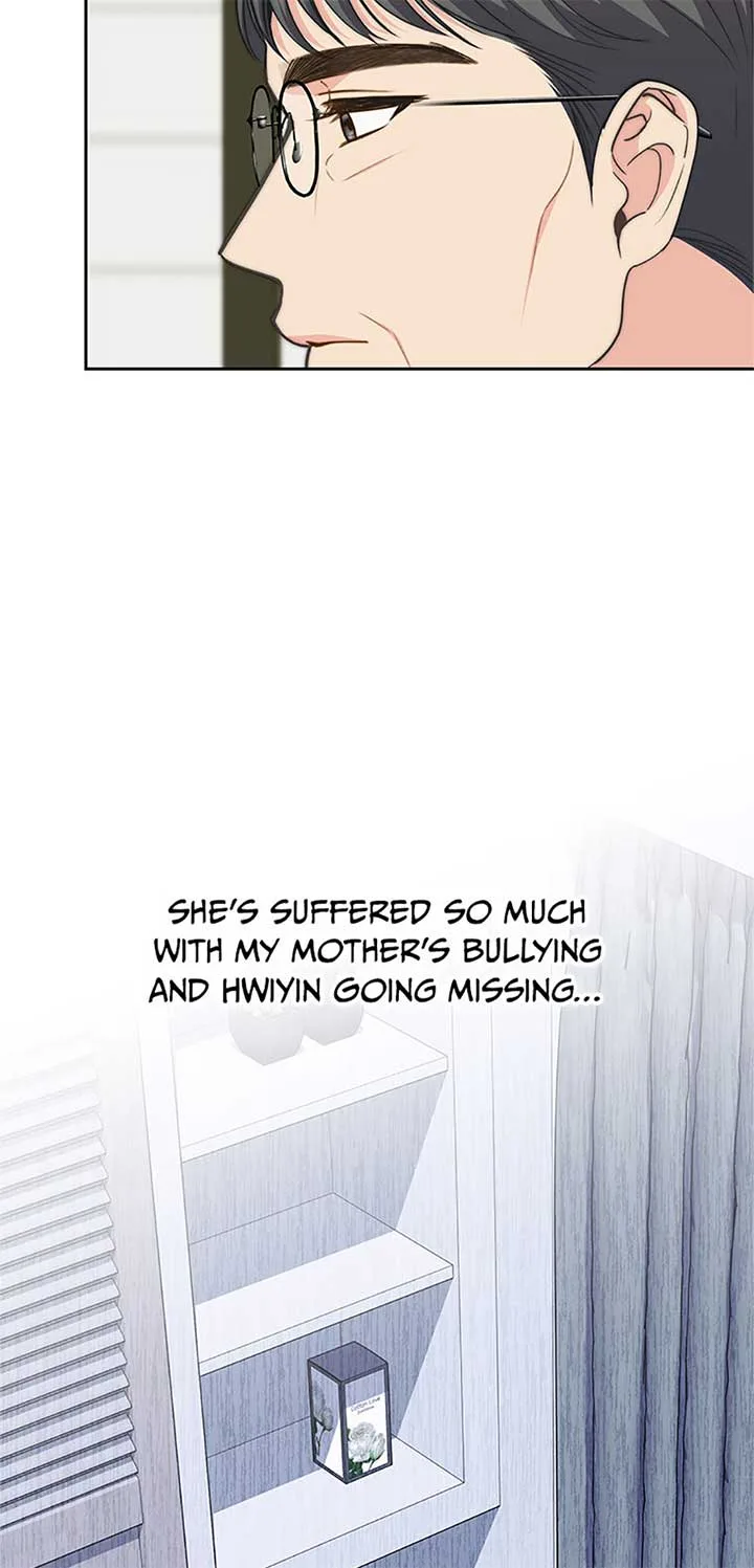 Three Delicious Meals: Just the Two of Us Chapter 54 page 45