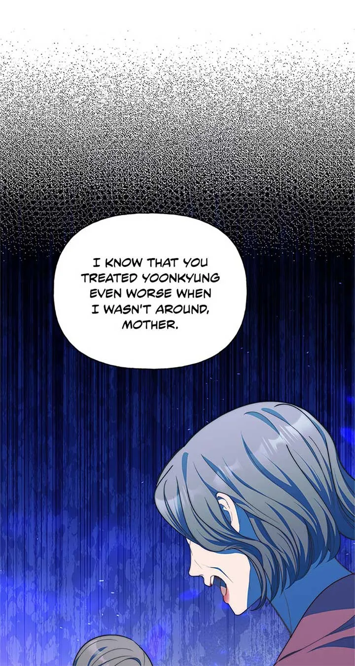 Three Delicious Meals: Just the Two of Us Chapter 54 page 53