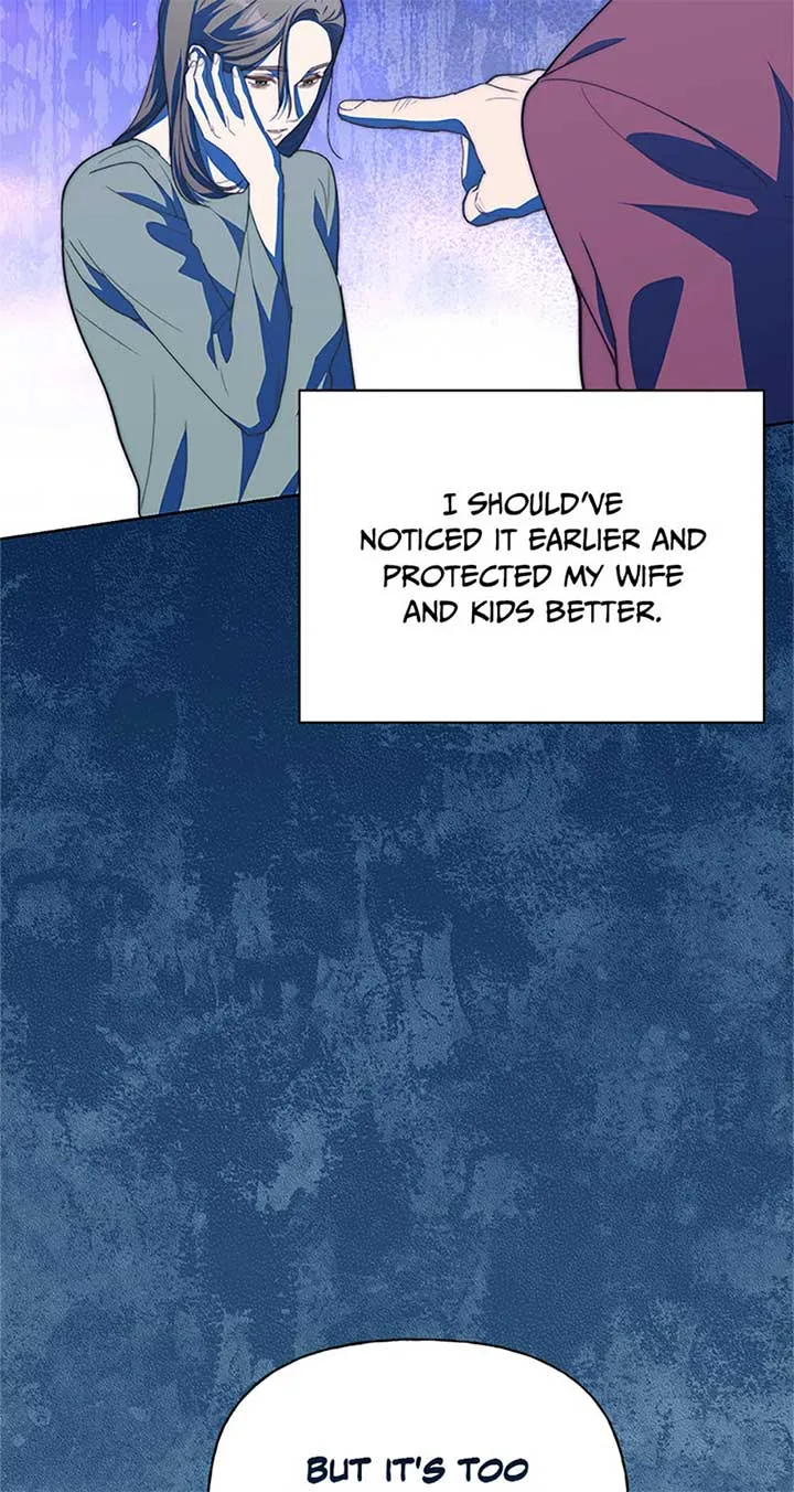 Three Delicious Meals: Just the Two of Us Chapter 54 page 54