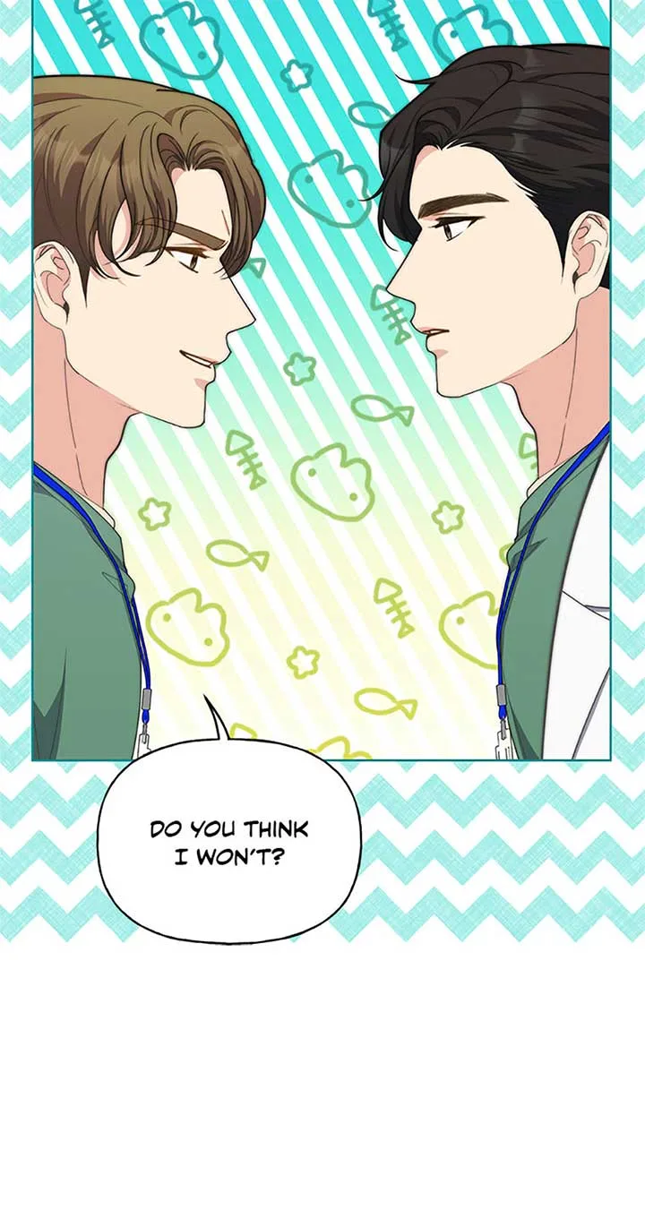 Three Delicious Meals: Just the Two of Us Chapter 54 page 10
