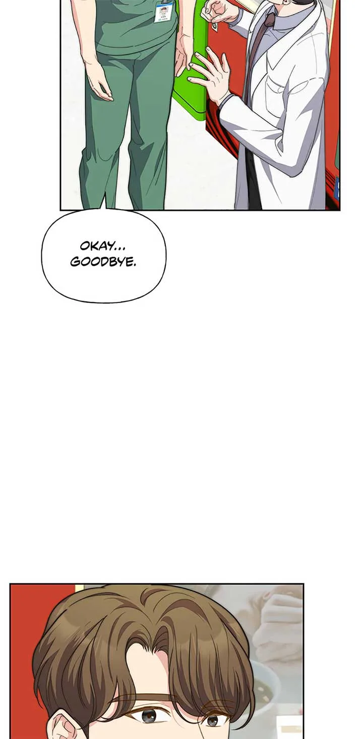 Three Delicious Meals: Just the Two of Us Chapter 54 page 32