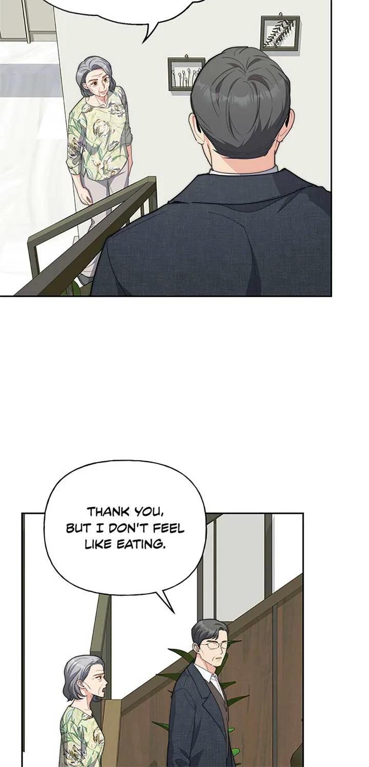 Three Delicious Meals: Just the Two of Us Chapter 54 page 48