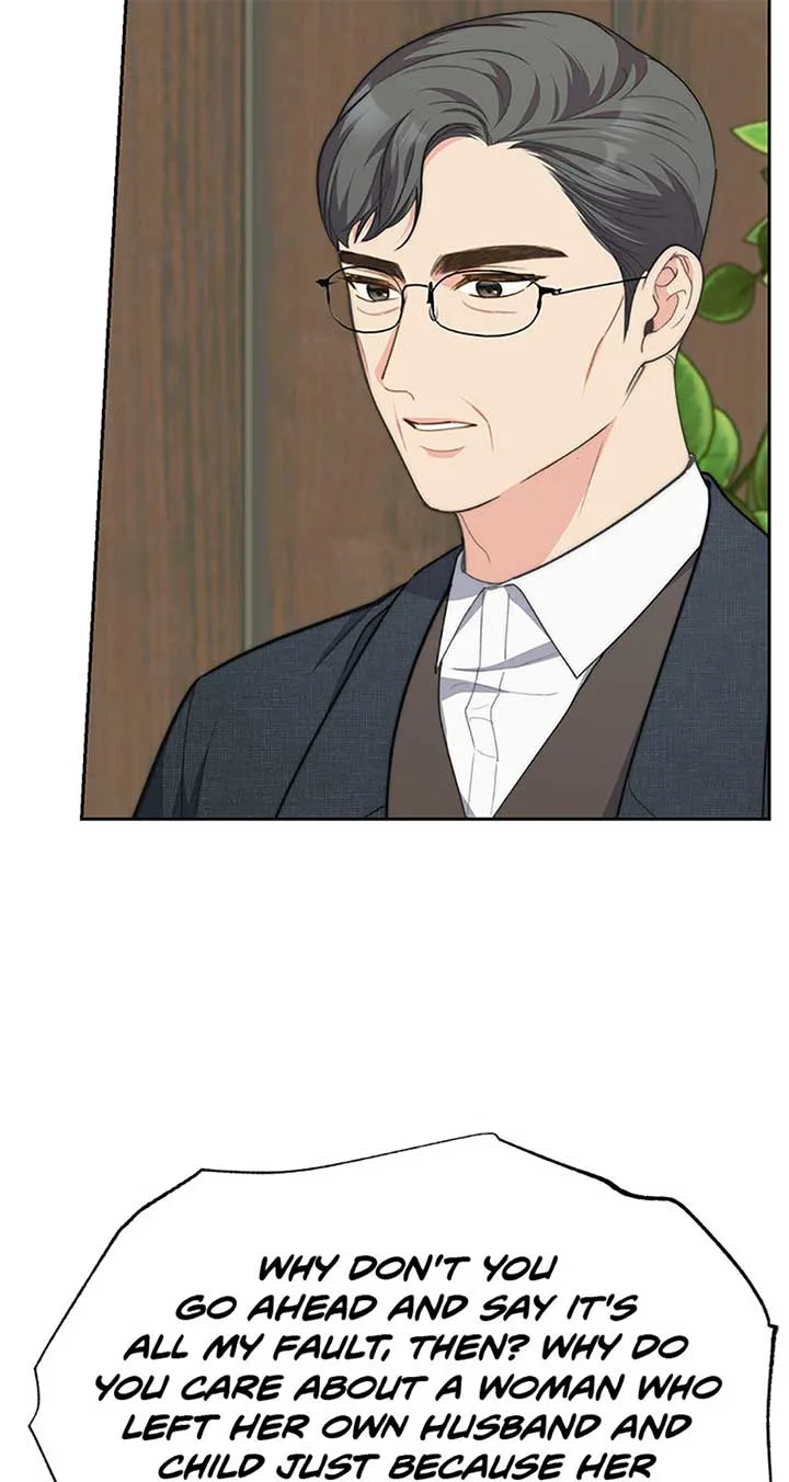 Three Delicious Meals: Just the Two of Us Chapter 55 page 56