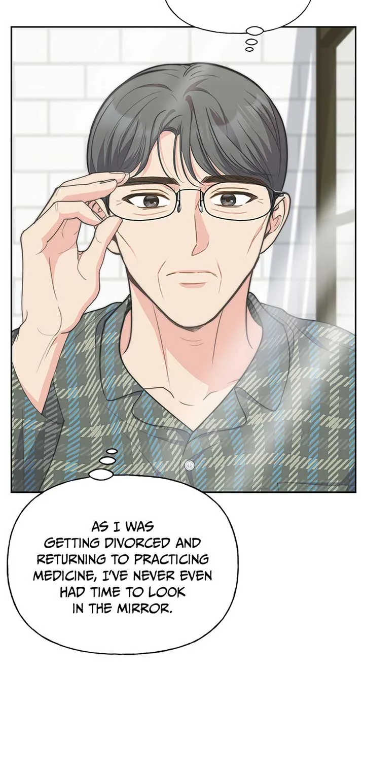 Three Delicious Meals: Just the Two of Us Chapter 55 page 42