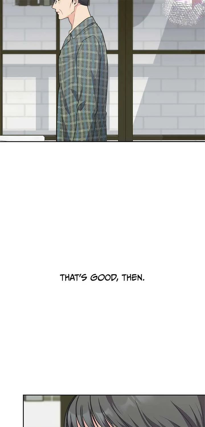 Three Delicious Meals: Just the Two of Us Chapter 55 page 44