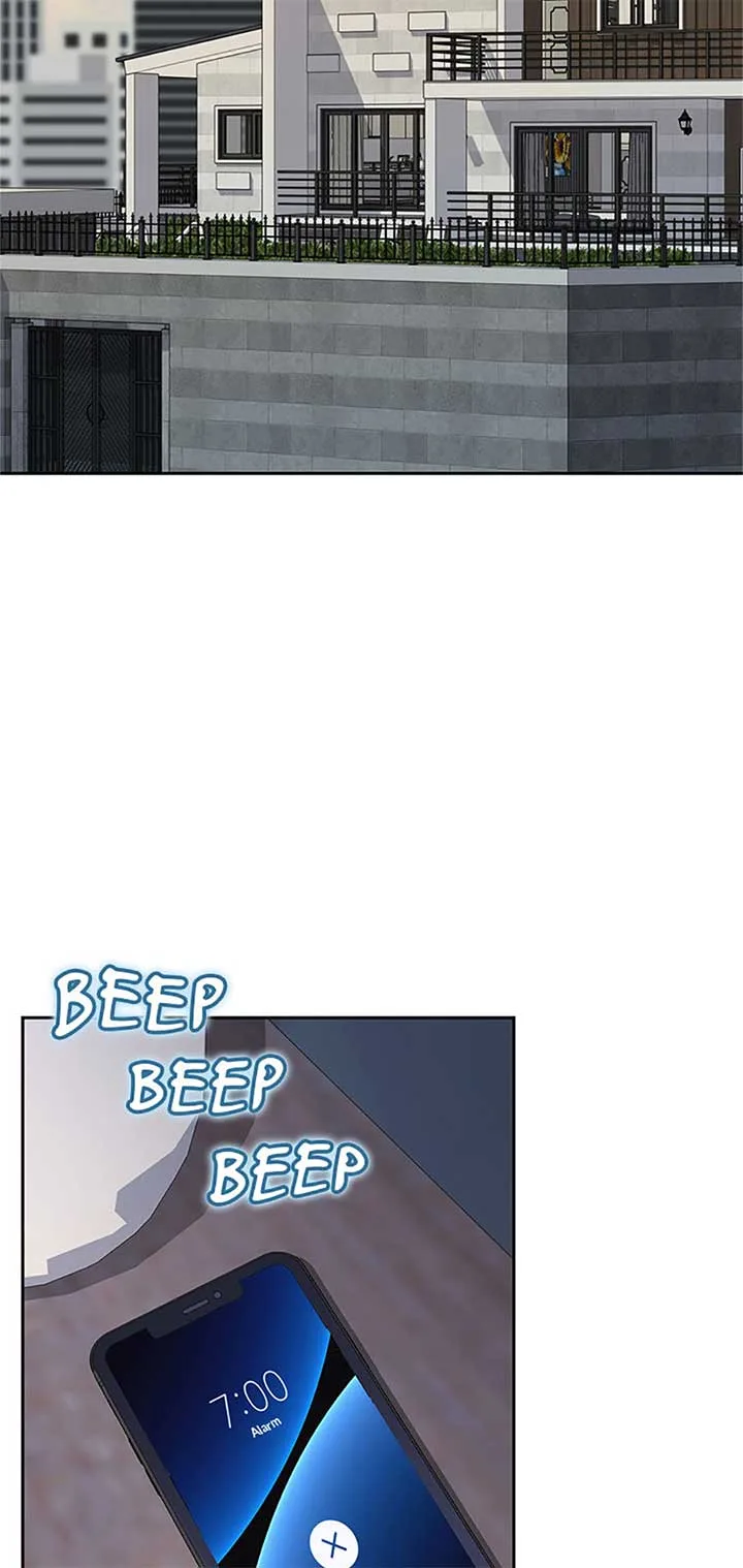 Three Delicious Meals: Just the Two of Us Chapter 55 page 37