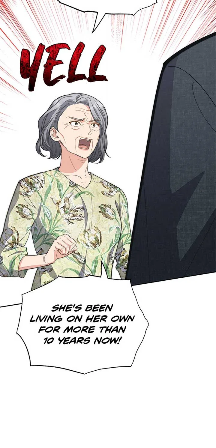 Three Delicious Meals: Just the Two of Us Chapter 55 page 51