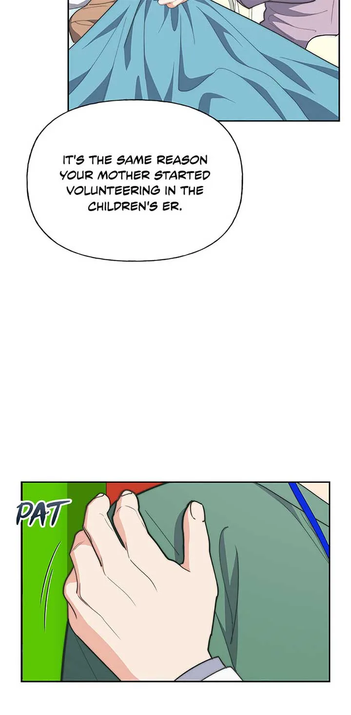 Three Delicious Meals: Just the Two of Us Chapter 55 page 28