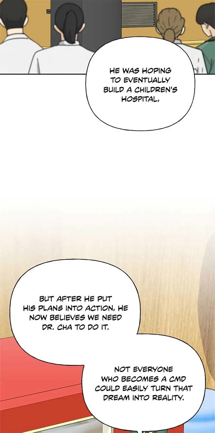 Three Delicious Meals: Just the Two of Us Chapter 55 page 24