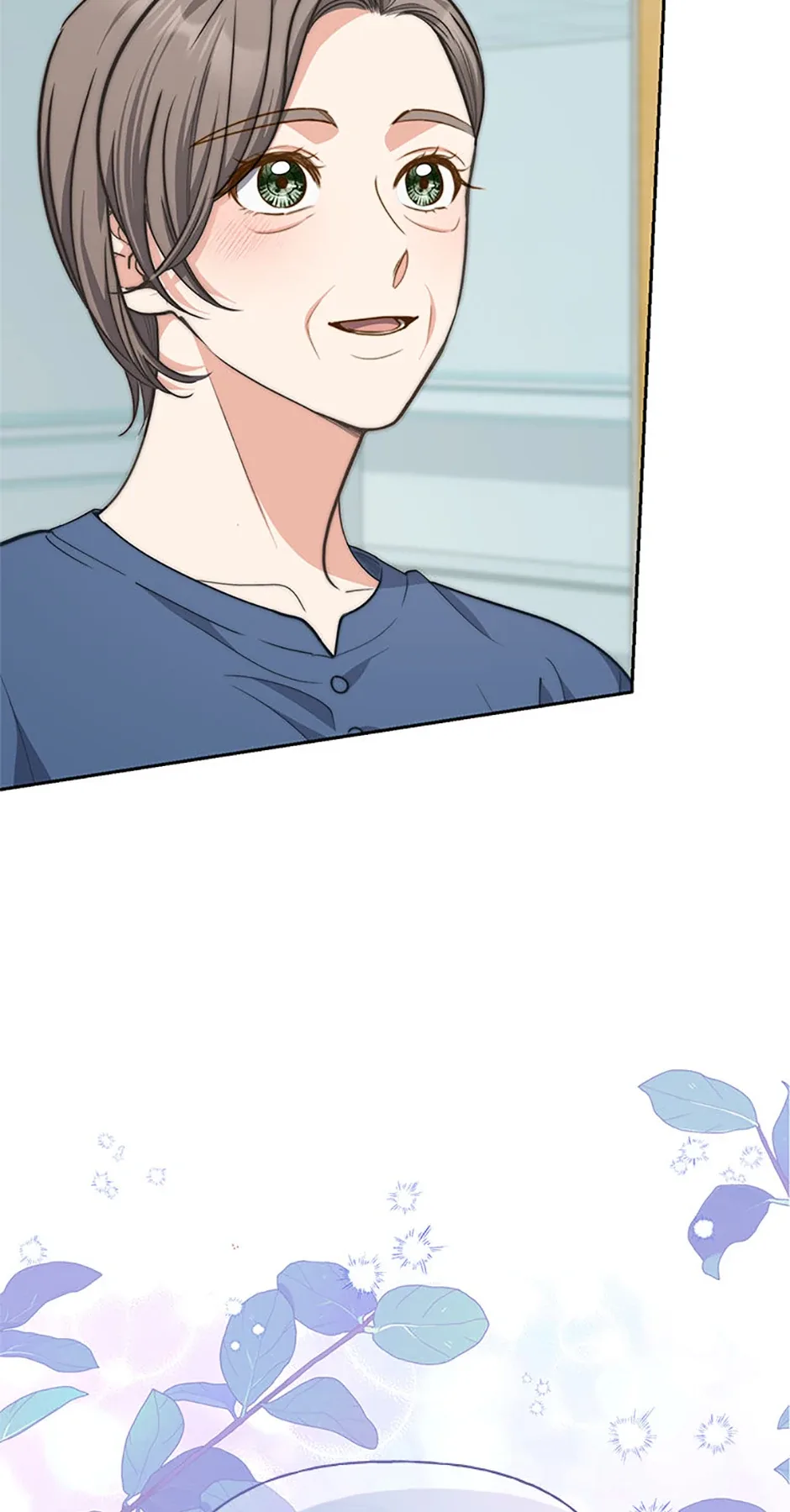 Three Delicious Meals: Just the Two of Us Chapter 62 page 33