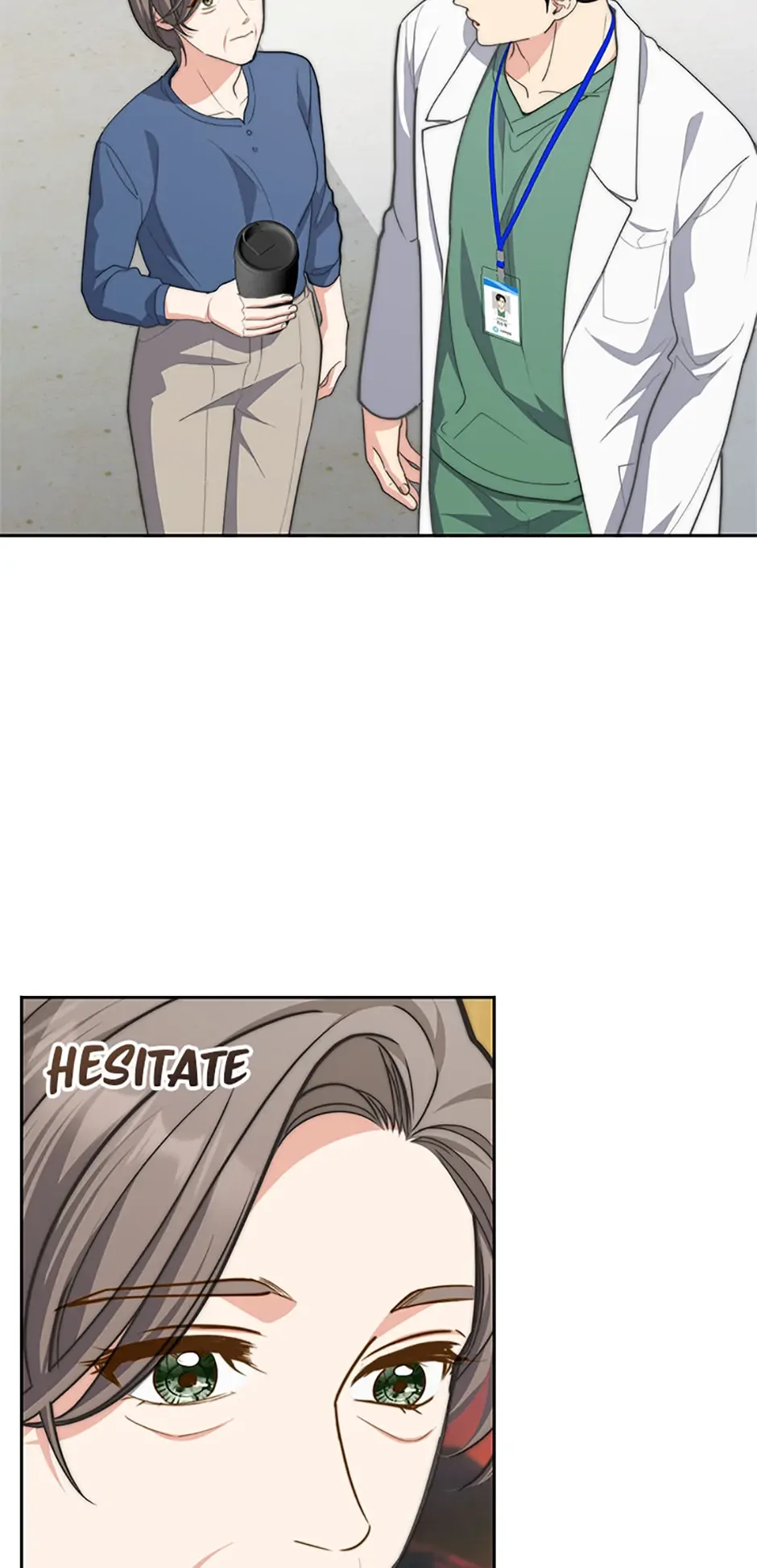 Three Delicious Meals: Just the Two of Us Chapter 62 page 28
