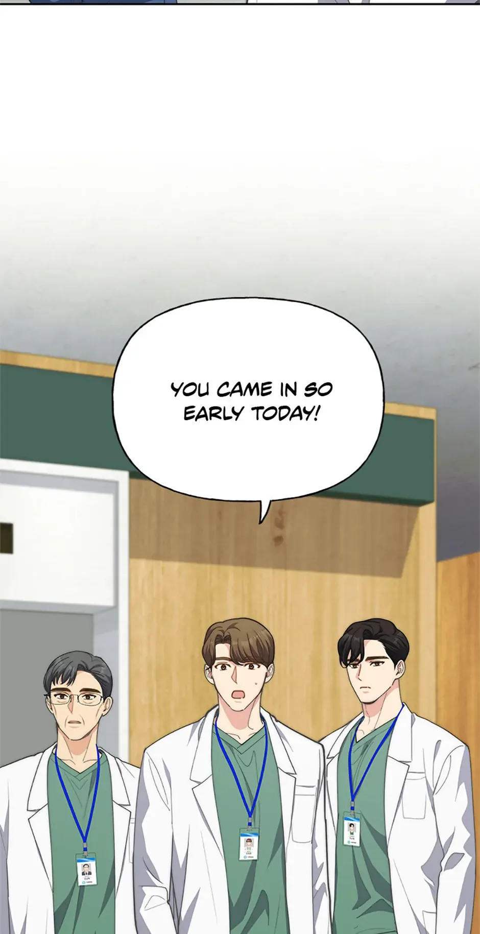 Three Delicious Meals: Just the Two of Us Chapter 62 page 13