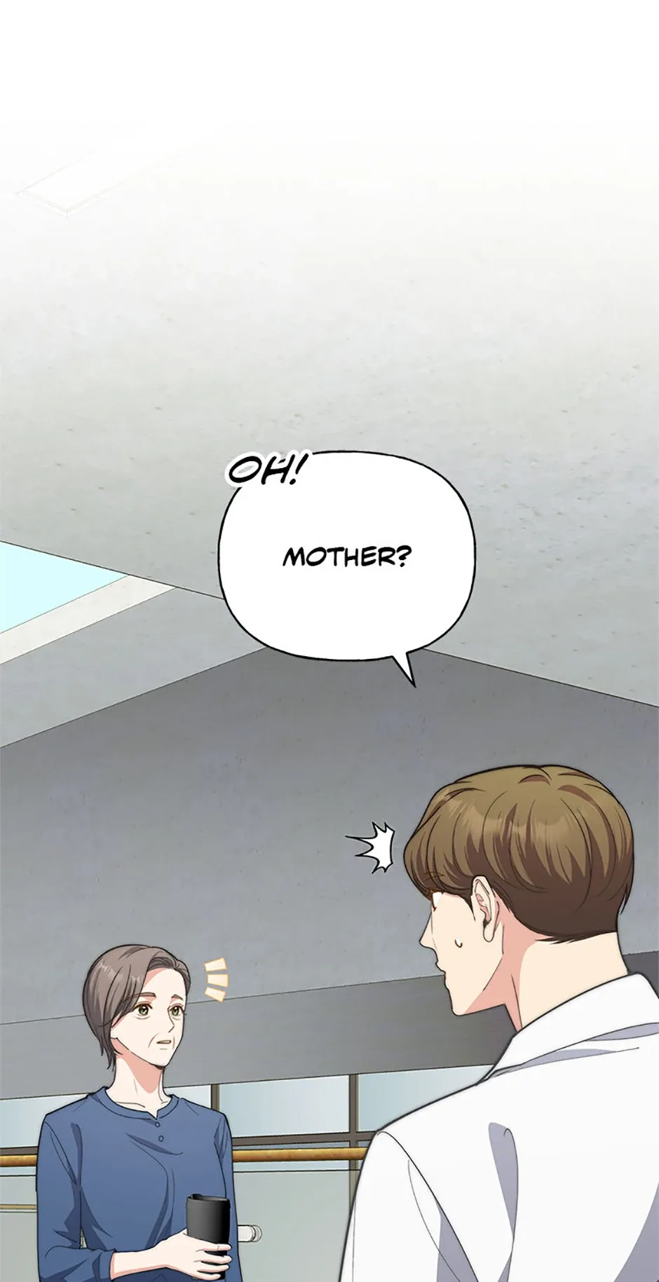 Three Delicious Meals: Just the Two of Us Chapter 62 page 12