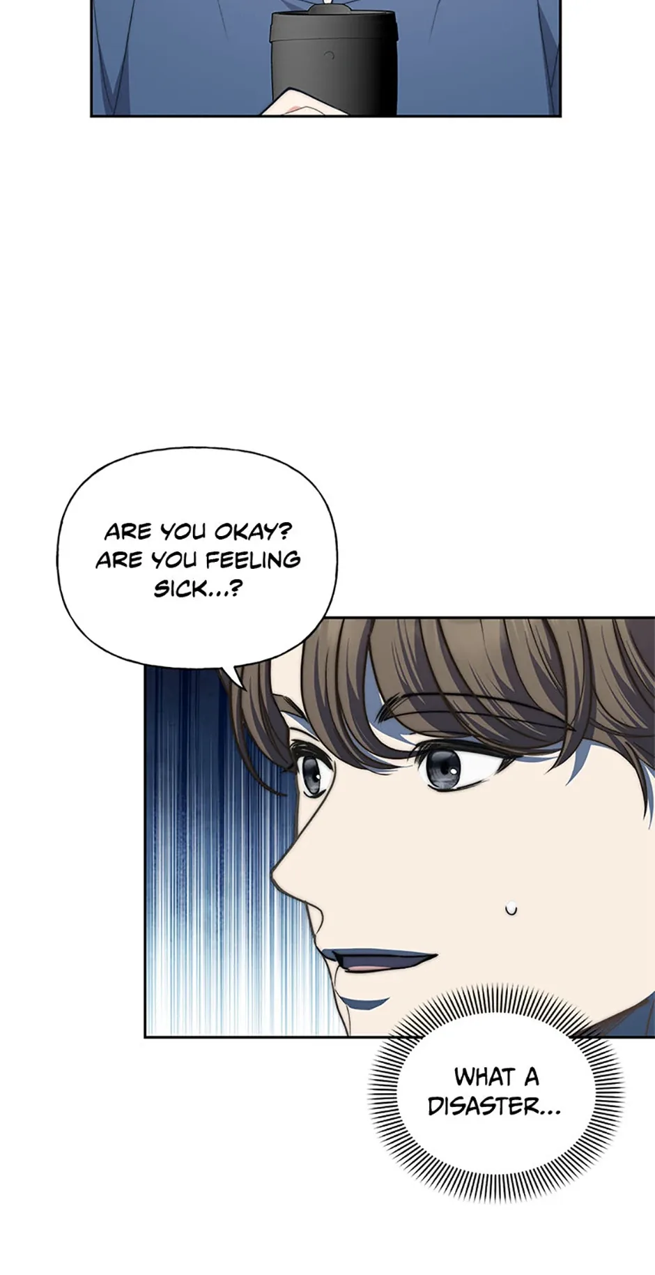 Three Delicious Meals: Just the Two of Us Chapter 62 page 15