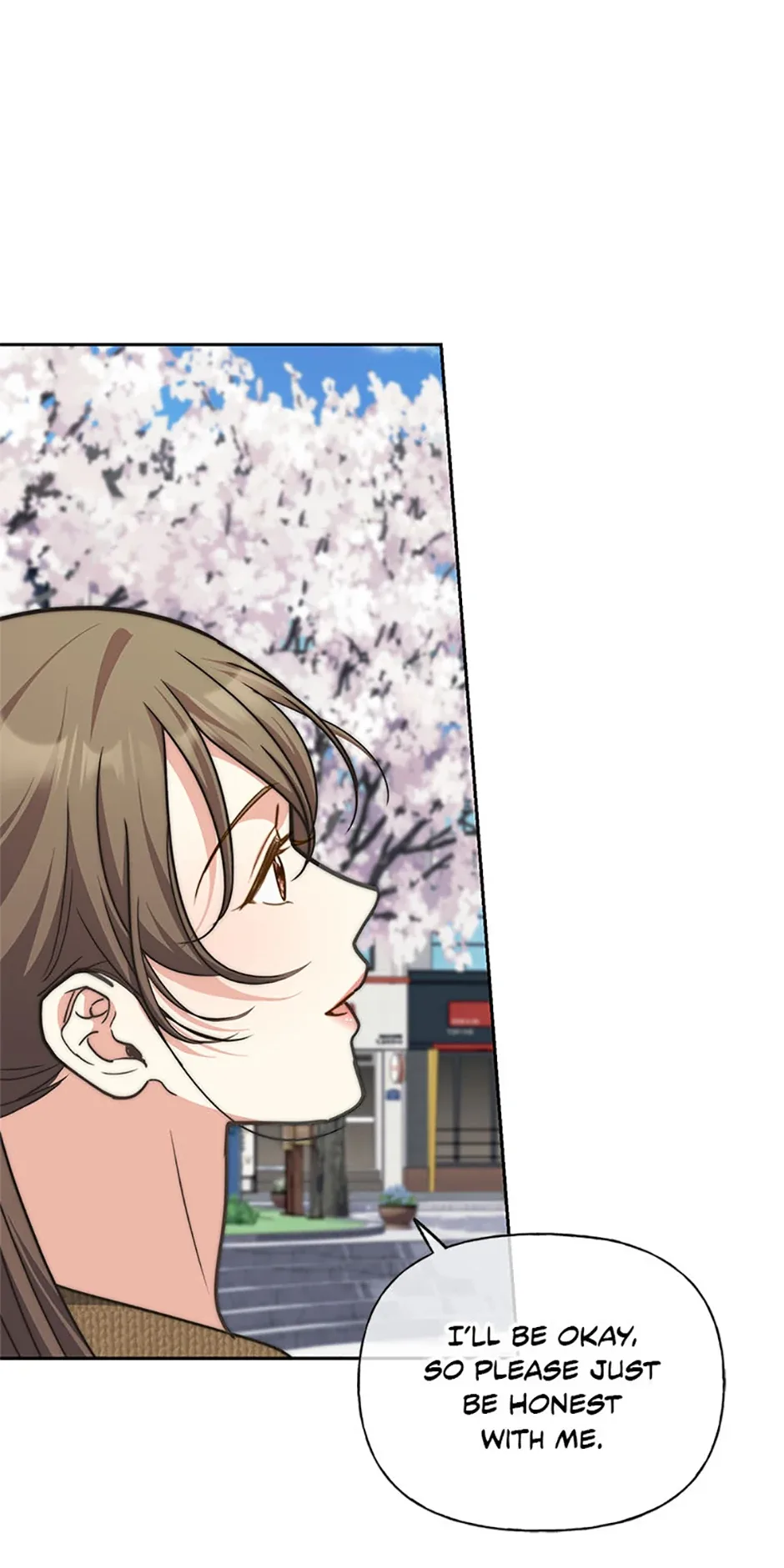 Three Delicious Meals: Just the Two of Us Chapter 62 page 64