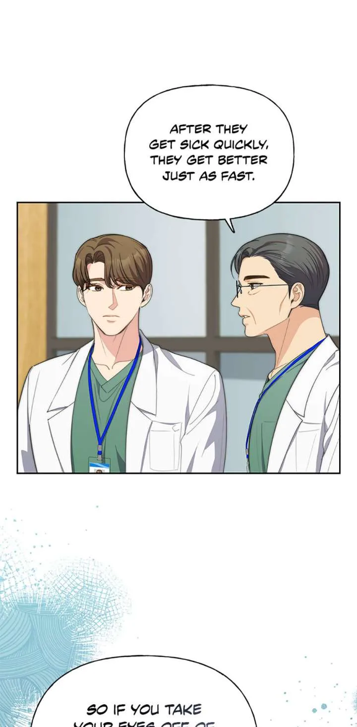 Three Delicious Meals: Just the Two of Us Chapter 61 page 12