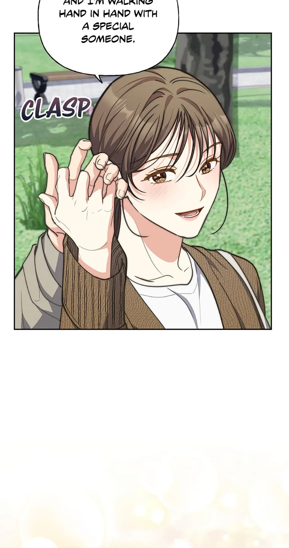 Three Delicious Meals: Just the Two of Us Chapter 62 page 50