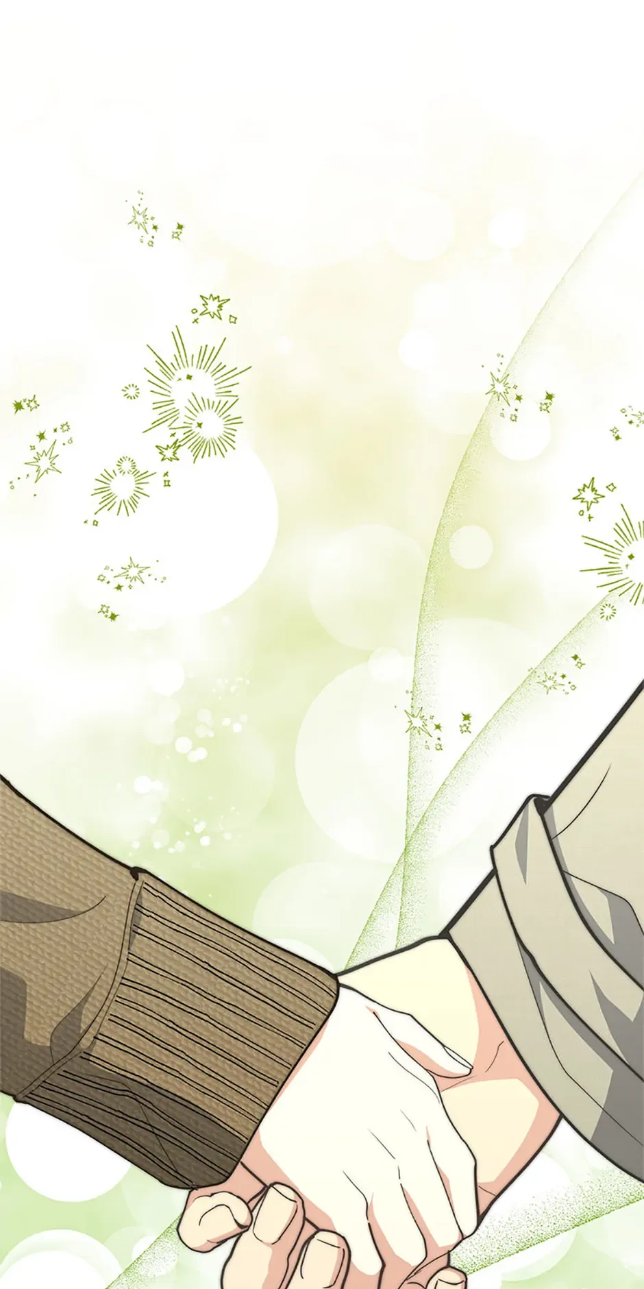 Three Delicious Meals: Just the Two of Us Chapter 62 page 65