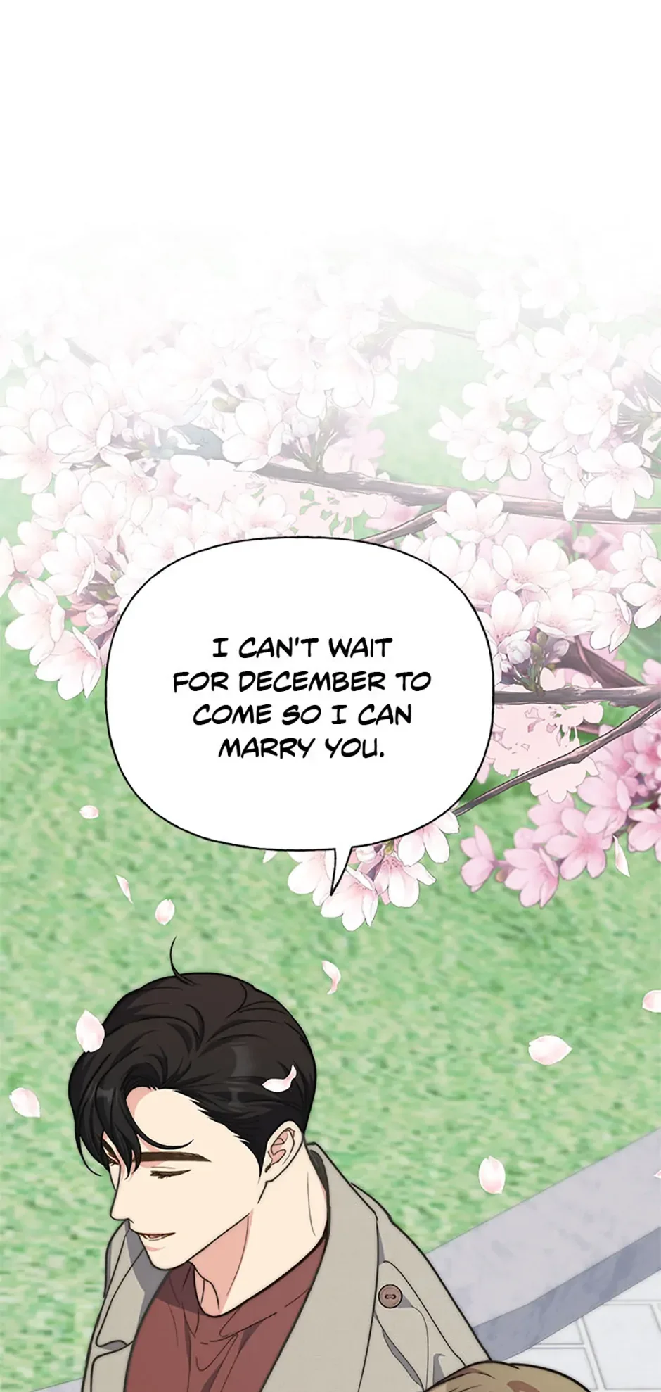 Three Delicious Meals: Just the Two of Us Chapter 62 page 56