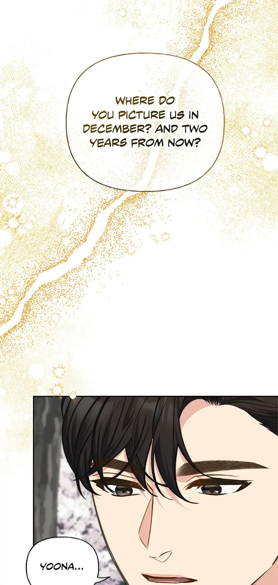 Three Delicious Meals: Just the Two of Us Chapter 62 page 60