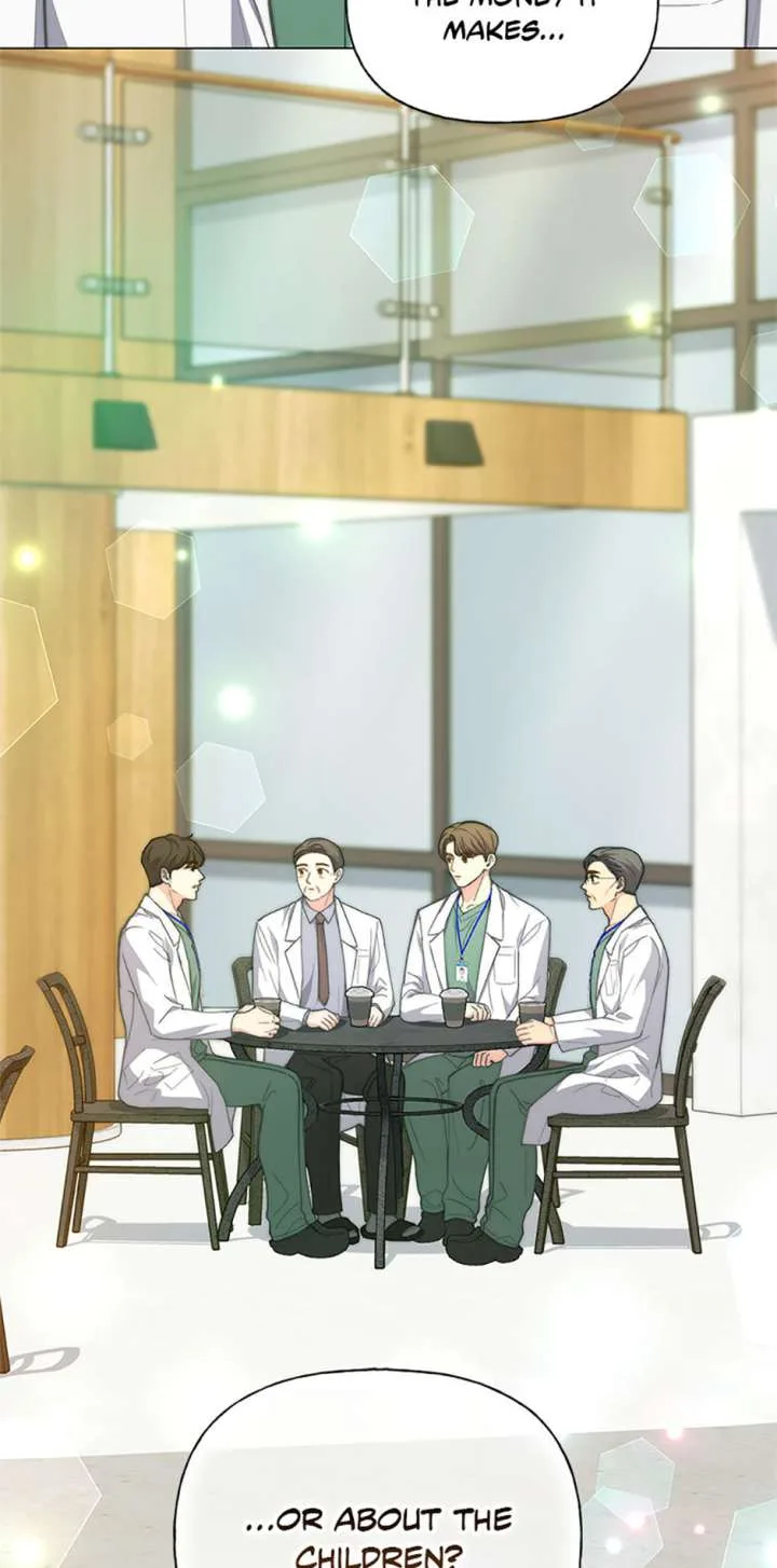 Three Delicious Meals: Just the Two of Us Chapter 61 page 4