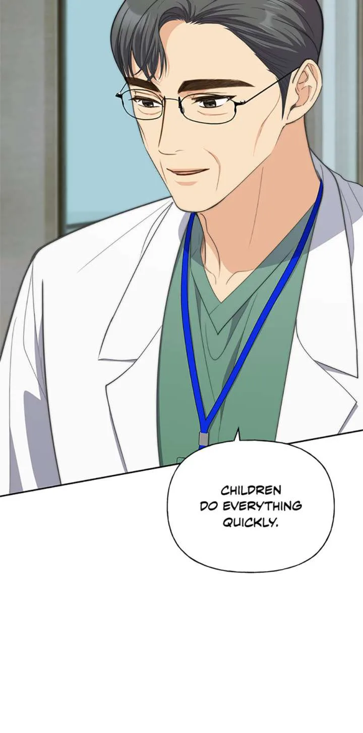 Three Delicious Meals: Just the Two of Us Chapter 61 page 11