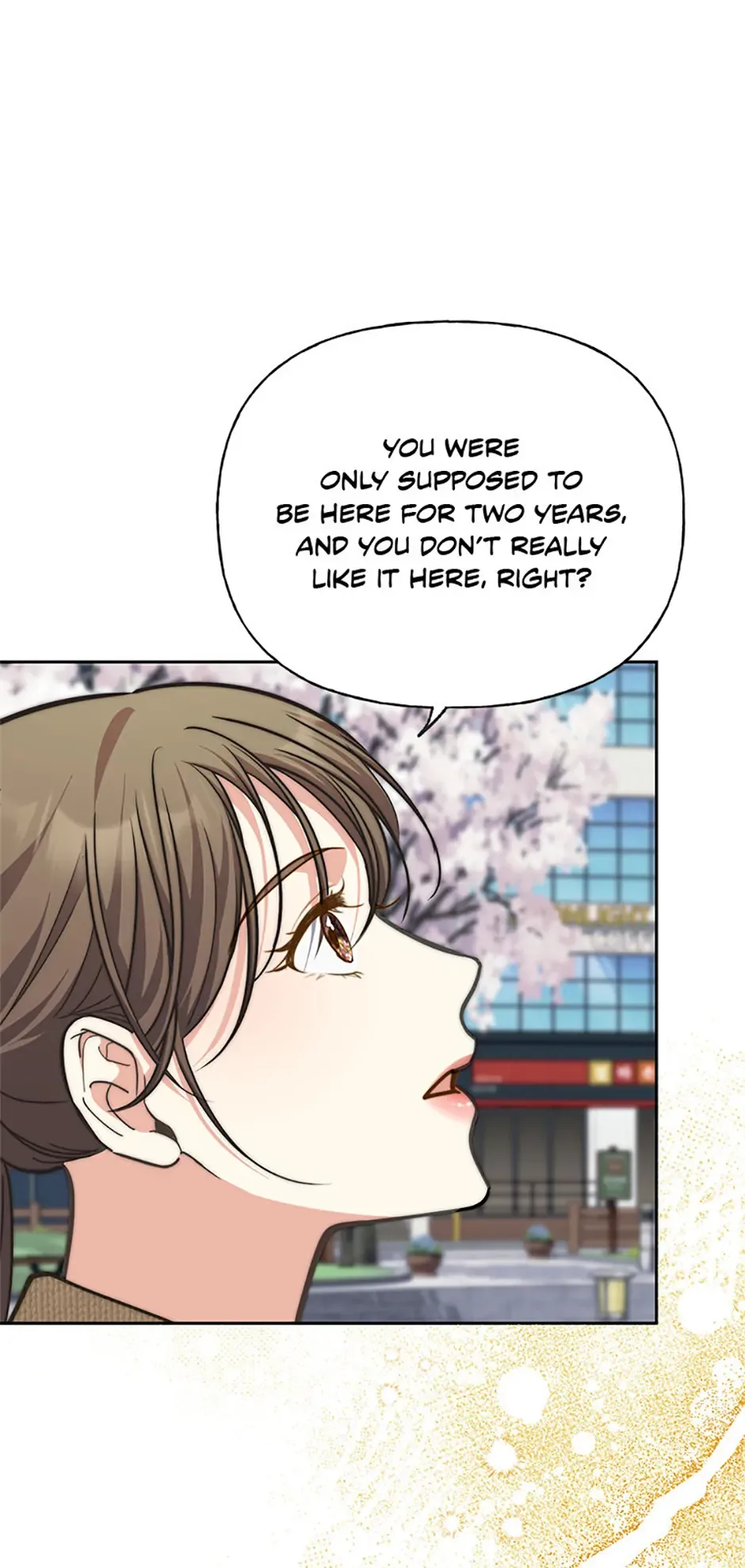 Three Delicious Meals: Just the Two of Us Chapter 62 page 59