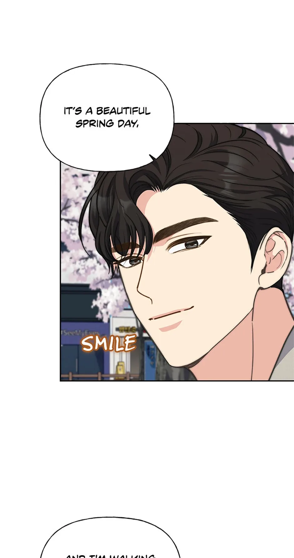 Three Delicious Meals: Just the Two of Us Chapter 62 page 49
