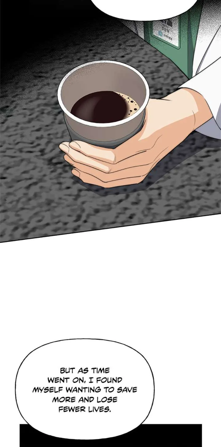 Three Delicious Meals: Just the Two of Us Chapter 61 page 9