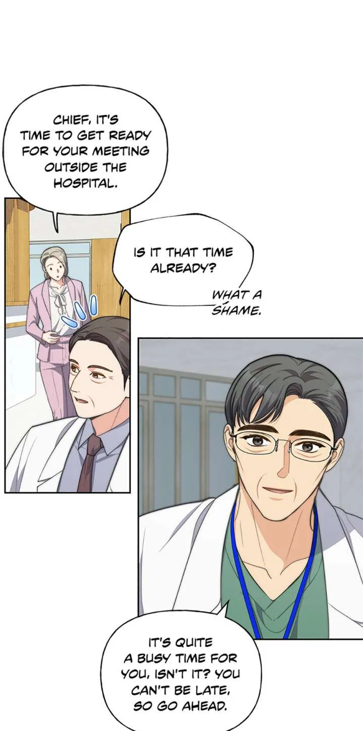Three Delicious Meals: Just the Two of Us Chapter 61 page 20