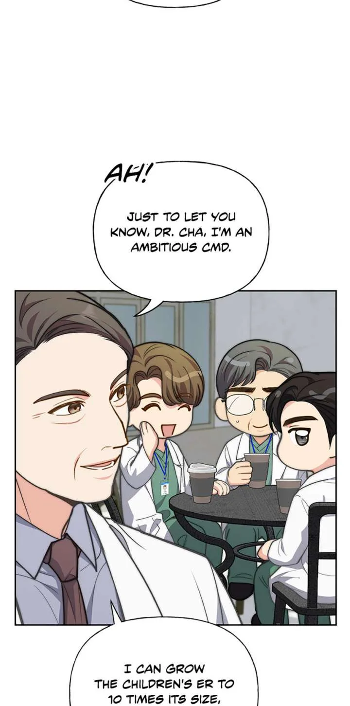 Three Delicious Meals: Just the Two of Us Chapter 61 page 21