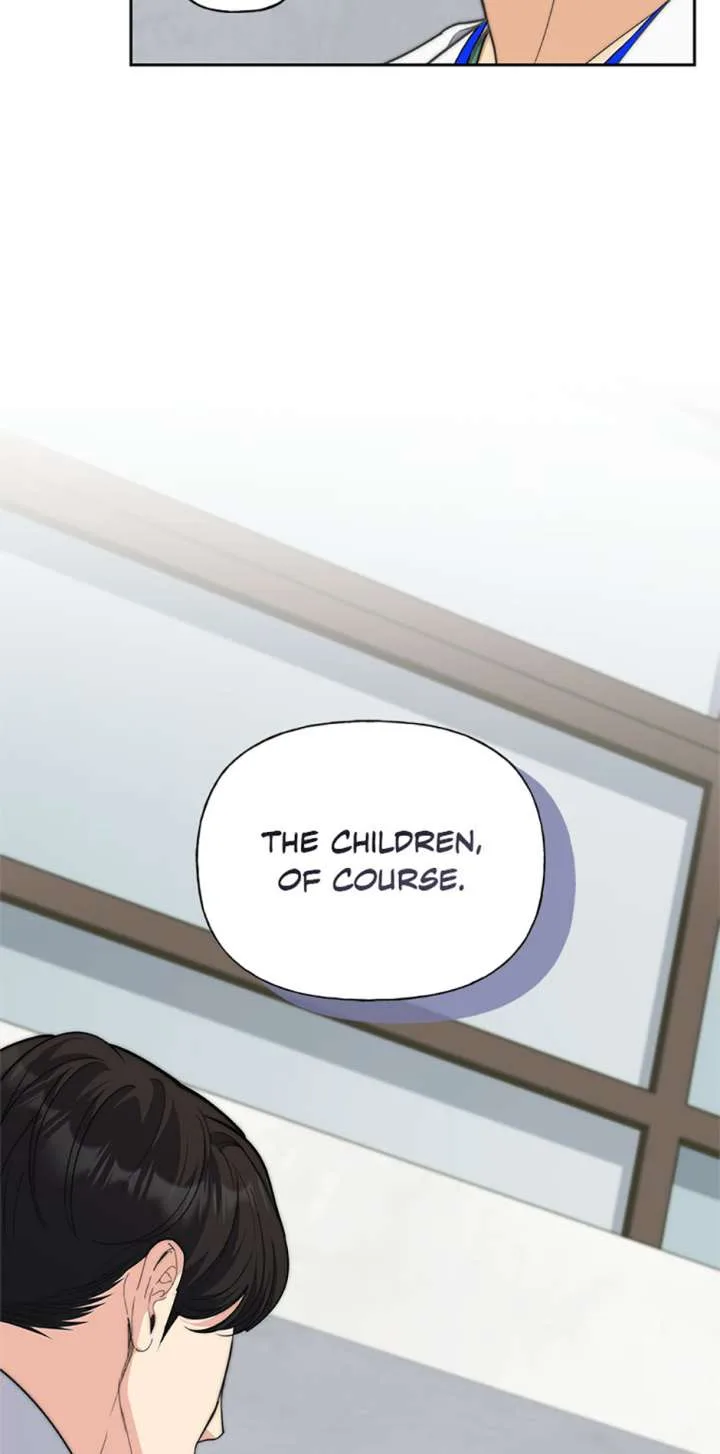 Three Delicious Meals: Just the Two of Us Chapter 61 page 6