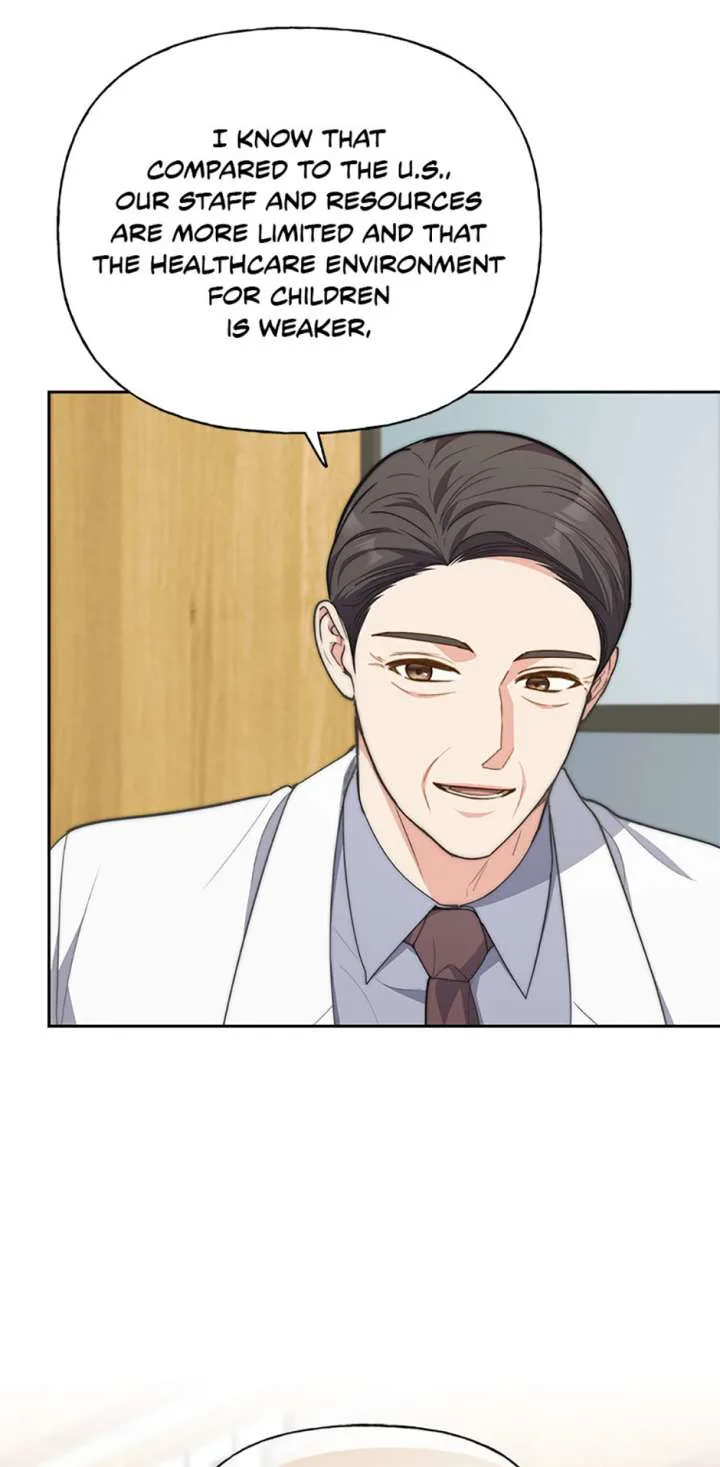 Three Delicious Meals: Just the Two of Us Chapter 61 page 17