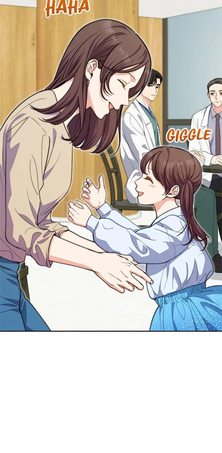 Three Delicious Meals: Just the Two of Us Chapter 61 page 16