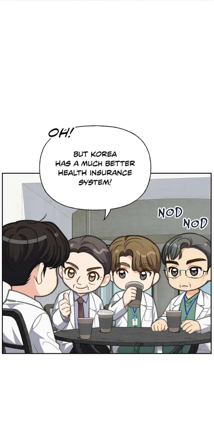 Three Delicious Meals: Just the Two of Us Chapter 61 page 19
