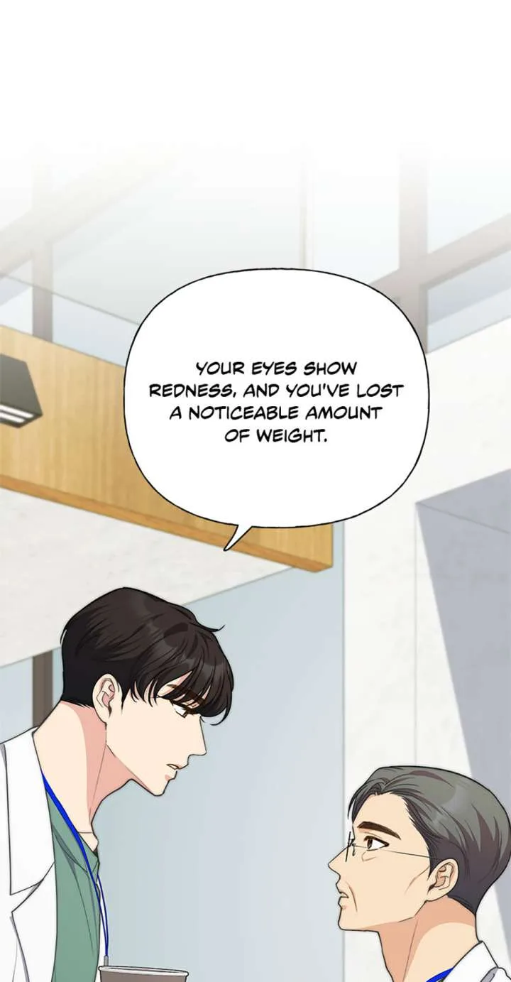 Three Delicious Meals: Just the Two of Us Chapter 61 page 36