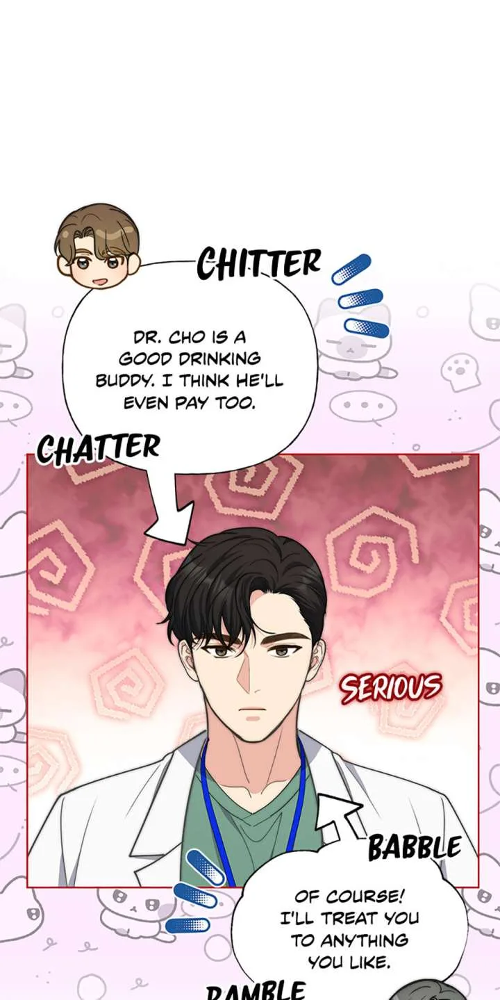 Three Delicious Meals: Just the Two of Us Chapter 61 page 32
