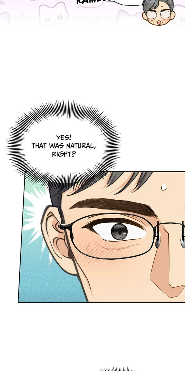 Three Delicious Meals: Just the Two of Us Chapter 61 page 33