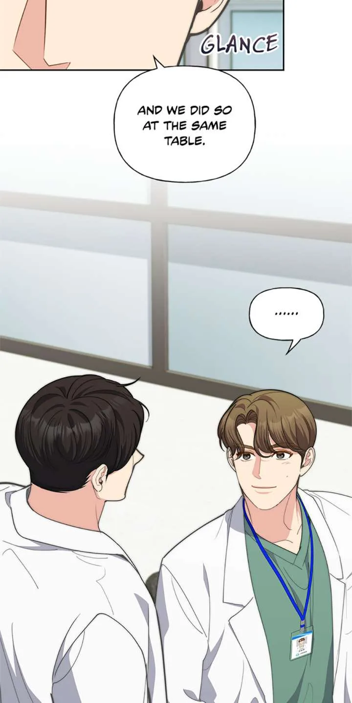 Three Delicious Meals: Just the Two of Us Chapter 61 page 30