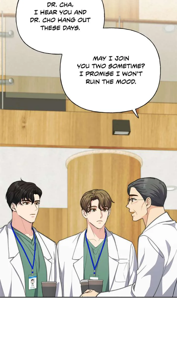 Three Delicious Meals: Just the Two of Us Chapter 61 page 27