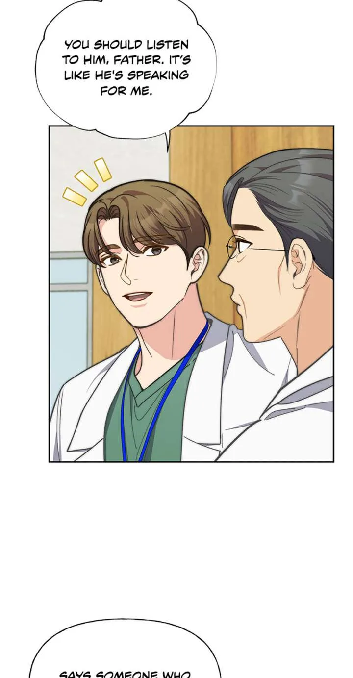 Three Delicious Meals: Just the Two of Us Chapter 61 page 42
