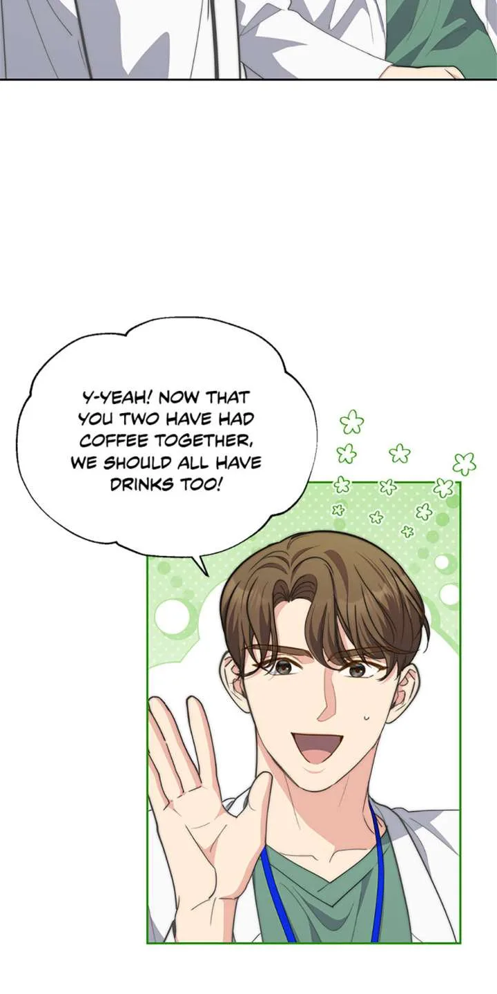 Three Delicious Meals: Just the Two of Us Chapter 61 page 31
