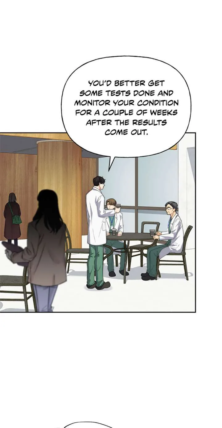 Three Delicious Meals: Just the Two of Us Chapter 61 page 41